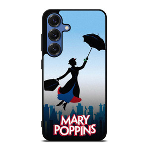MARY POPPINS ICON Samsung Galaxy S25 Case Cover