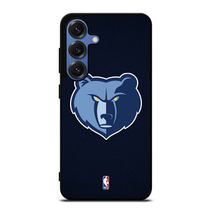 MEMPHIS GRIZZLIES BASKETBALL NBA Samsung Galaxy S25 Case Cover