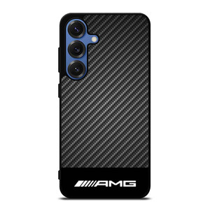 MERCEDES BENZ AMG CARBON Samsung Galaxy S25 Case Cover