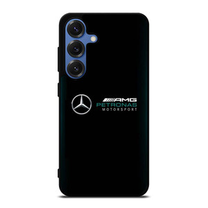 MERCEDES BENZ AMG FORMULA ONE F1 Samsung Galaxy S25 Case Cover
