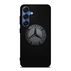 MERCEDES BENZ EMBLEM LOGO Samsung Galaxy S25 Case Cover