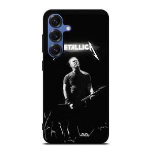 METALLICA JAMES HETFIELD Samsung Galaxy S25 Case Cover