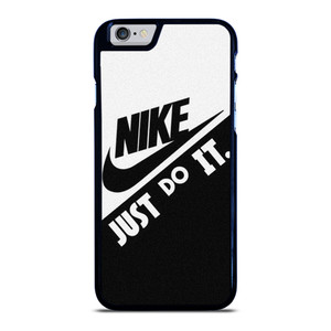 NIKE JUST DO IT LOGO iPhone 6 / 6S Case Cover