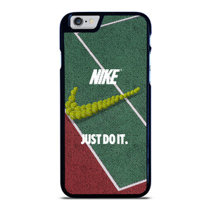 NIKE JUST DO IT TENNIS iPhone 6 / 6S Case Cover