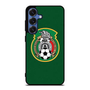 MEXICO NATIONAL SOCCER Samsung Galaxy S25 Case Cover
