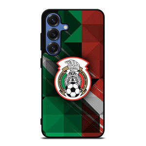 MEXICO SOCCER TEAM Samsung Galaxy S25 Case Cover