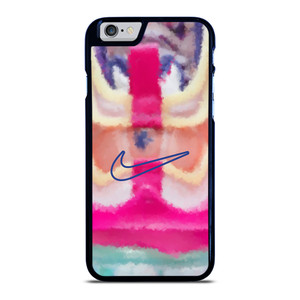 NIKE LEBRON JAMES 19 VALENTINES DAY PAINTING iPhone 6 / 6S Case Cover NIKE LEBRON JAMES 19 VALENTINES DAY PAINTING iPhone 6 / 6S Case Cover