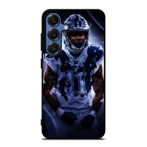 MICAH PARSONS DALLAS COWBOYS NFL FOOTBALL 2 Samsung Galaxy S25 Case Cover