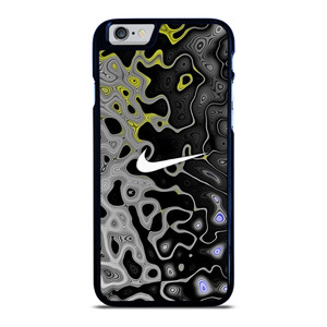 NIKE MARBLE LOGO iPhone 6 / 6S Case Cover