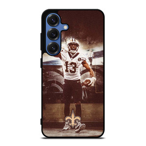 MICHAEL THOMAS NEW ORLEANS SAINTS Samsung Galaxy S25 Case Cover