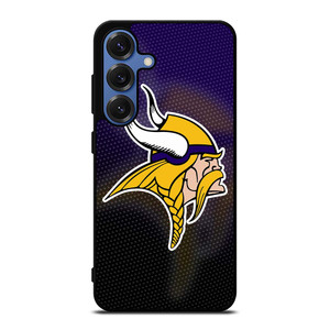MINNESOTA VIKINGS FOOTBALL TEAM Samsung Galaxy S25 Case Cover