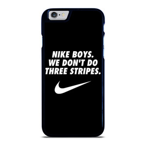 NIKE SWOOSH BANTER iPhone 6 / 6S Case Cover