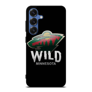 MINNESOTA WILD NHL HOCKEY 2 Samsung Galaxy S25 Case Cover