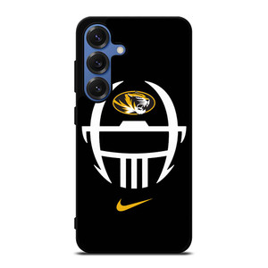 MISSOURI TIGERS FOOTBALL NIKE Samsung Galaxy S25 Case Cover