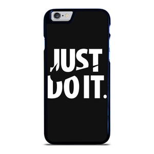NIKE SWOOSH JUST DO IT iPhone 6 / 6S Case Cover