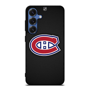 MONTREAL CANADIENS HOCKEY NHL LOGO Samsung Galaxy S25 Case Cover
