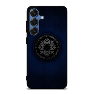 MONTREAL FC SOCCER MLS Samsung Galaxy S25 Case Cover