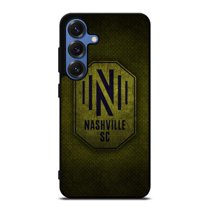 NASHVILLE SOCCER MLS Samsung Galaxy S25 Case Cover