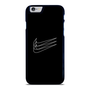 NIKE TRIPPLE SWOOSH iPhone 6 / 6S Case Cover