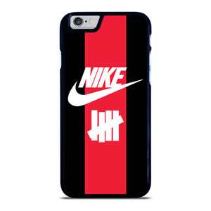 NIKE UNDEFEATED STRIPE iPhone 6 / 6S Case Cover NIKE UNDEFEATED STRIPE iPhone 6 / 6S Case Cover