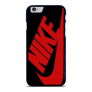 NIKE VERTICAL LOGO iPhone 6 / 6S Case Cover
