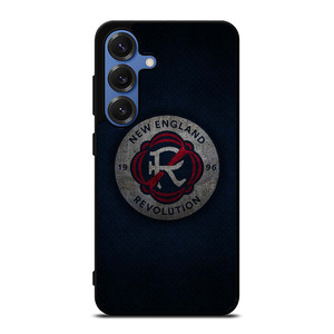 NEW ENGLAND SOCCER MLS Samsung Galaxy S25 Case Cover