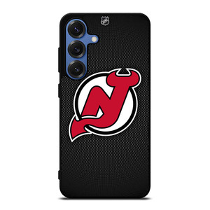 NEW JERSEY DEVILS HOCKEY NHL LOGO Samsung Galaxy S25 Case Cover