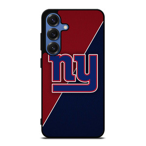 NEW YORK GIANTS NFL FOOTBALL LOGO Samsung Galaxy S25 Case Cover