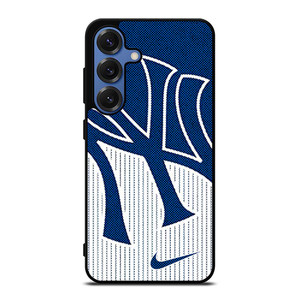 NEW YORK YANKEES MLB BASEBALL NIKE 3 Samsung Galaxy S25 Case Cover