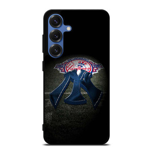NEW YORK YANKEES MLB BASEBALL Samsung Galaxy S25 Case Cover