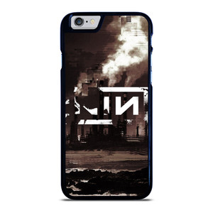 NINE INCH NAILS ROCK BAND 3 iPhone 6 / 6S Case Cover