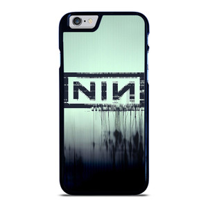 NINE INCH NAILS ROCK BAND iPhone 6 / 6S Case Cover