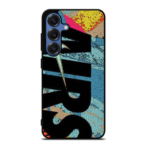 NIKE AIRS ABSTRACT Samsung Galaxy S25 Case Cover