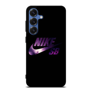 NIKE SB SKATEBOARD NEBULA Samsung Galaxy S25 Case Cover