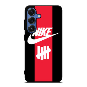 NIKE UNDEFEATED STRIPE Samsung Galaxy S25 Case Cover