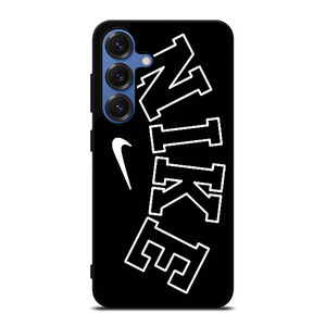 NIKE VINTAGE LOGO Samsung Galaxy S25 Case Cover