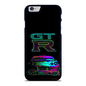 NISSAN GTR SPORT HOLOGRAPHIC iPhone 6 / 6S Case Cover NISSAN GTR SPORT HOLOGRAPHIC iPhone 6 / 6S Case Cover