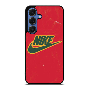 NIKE X SUPREME RETRO Samsung Galaxy S25 Case Cover