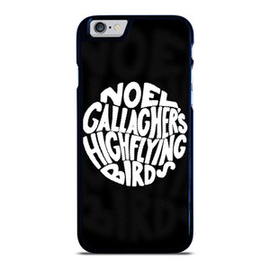 NOEL GALLAGHERS HIGH FLYING BIRDS ROCK BAND iPhone 6 / 6S Case Cover NOEL GALLAGHERS HIGH FLYING BIRDS ROCK BAND iPhone 6 / 6S Case Cover