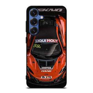 NISSAN NISMO GTR GT3 Samsung Galaxy S25 Case Cover