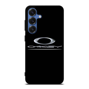 OAKLEY METAL LOGO Samsung Galaxy S25 Case Cover