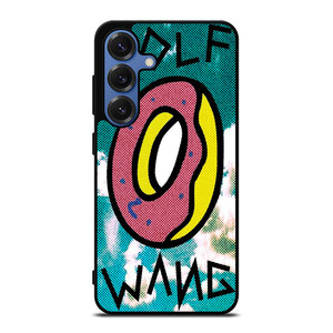 ODD FUTURE GOLF WANG MUSIC Samsung Galaxy S25 Case Cover