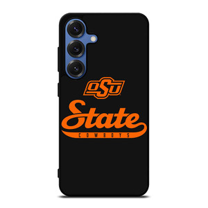 OKLAHOMA STATE COWBOYS LOGO Samsung Galaxy S25 Case Cover