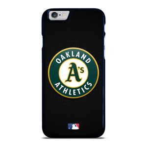 OAKLAND ATHLETICS BASEBALL TEAM iPhone 6 / 6S Case Cover