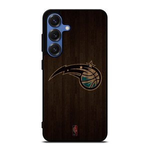 ORLANDO MAGIC BASKETBALL COURT NBA Samsung Galaxy S25 Case Cover