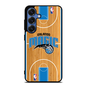 ORLANDO MAGIC NBA ARENA Samsung Galaxy S25 Case Cover
