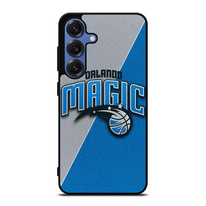 ORLANDO MAGIC NBA BASKETBALL LOGO Samsung Galaxy S25 Case Cover