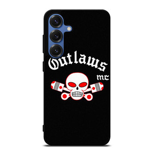 OUTLAWS MOTORCYCLE CLUB MC Samsung Galaxy S25 Case Cover