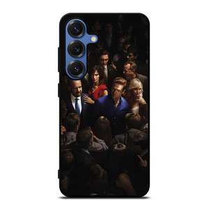OZARK MOVIES ALL CAST Samsung Galaxy S25 Case Cover OZARK MOVIES ALL CAST Samsung Galaxy S25 Case Cover
