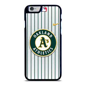 OAKLAND ATHLETICS MLB NIKE iPhone 6 / 6S Case Cover
